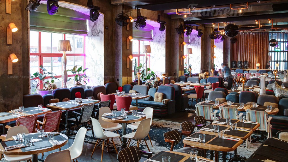 1 этаж — фото 5