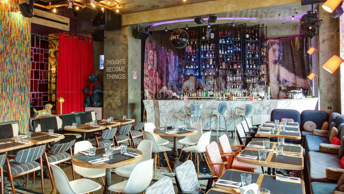 1 этаж — фото 6