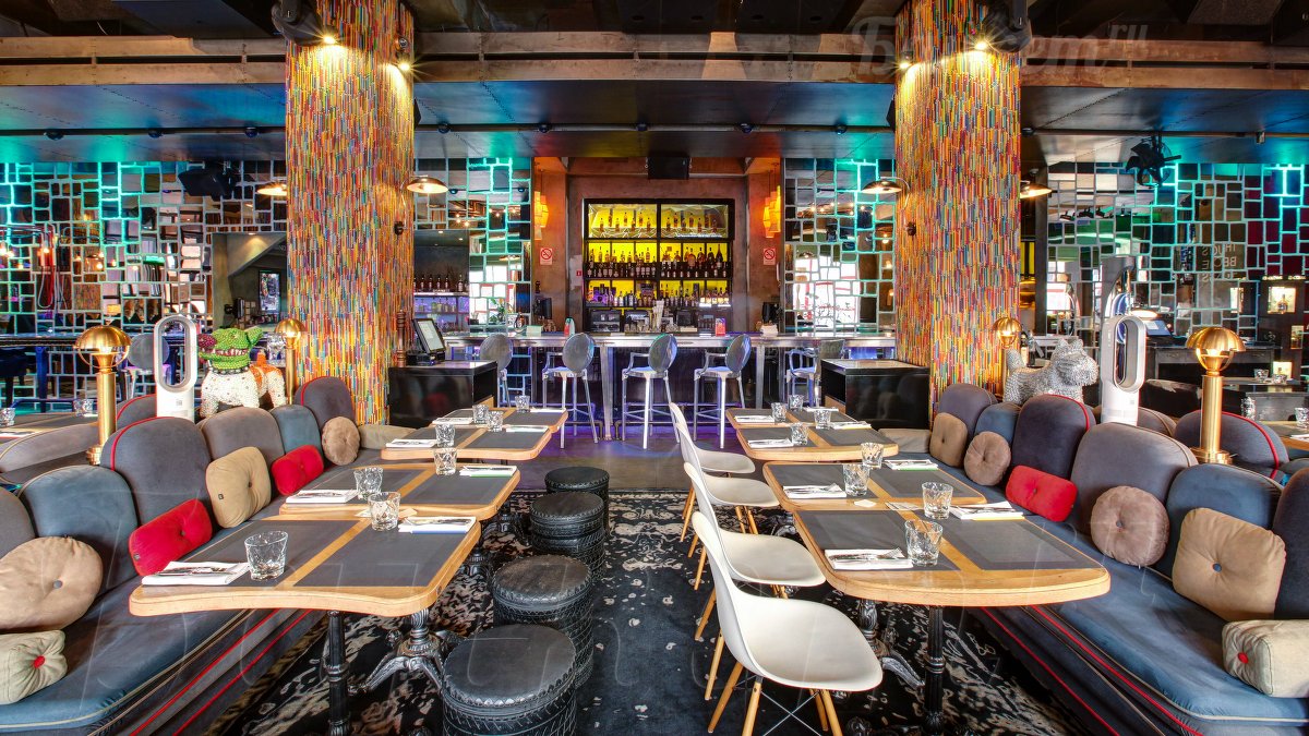 1 этаж — фото 7