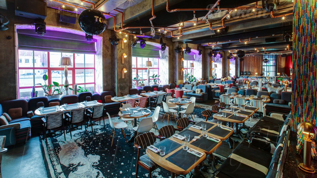 1 этаж — фото 8