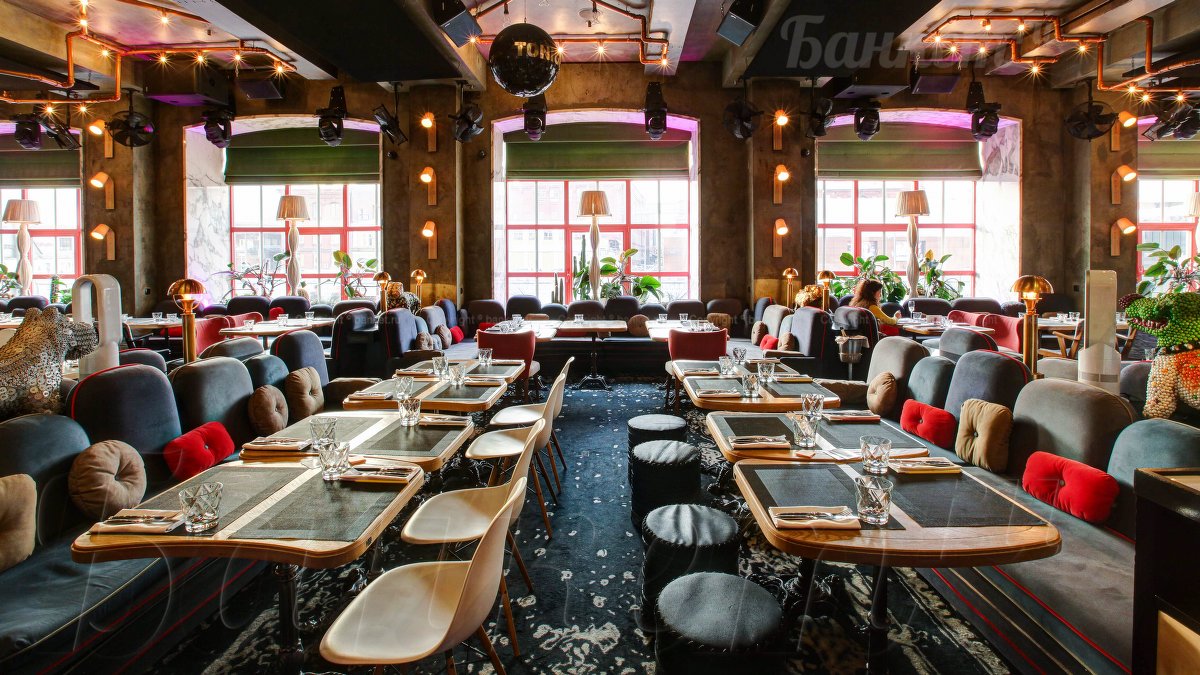 1 этаж — фото 9