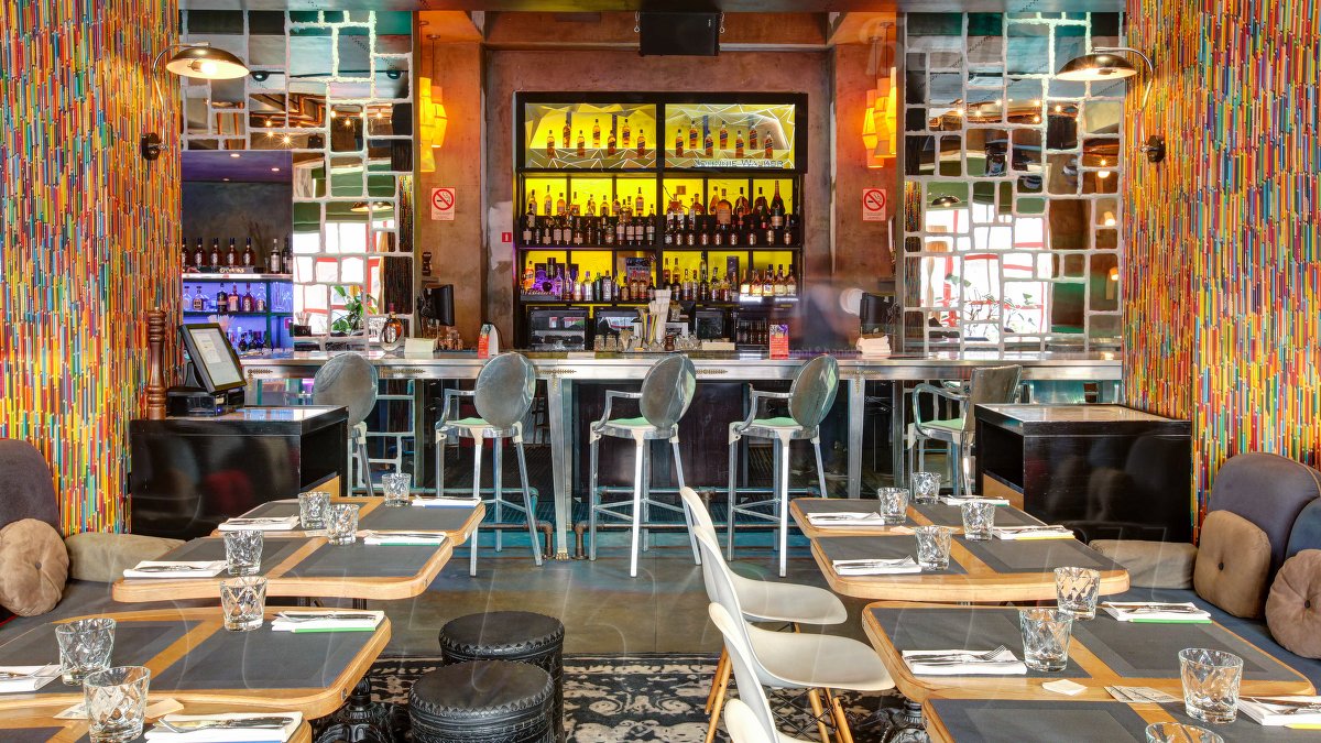 1 этаж — фото 10