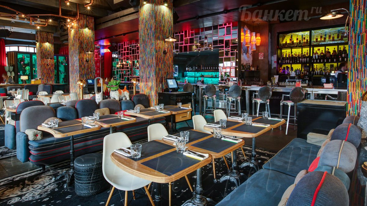 1 этаж — фото 11