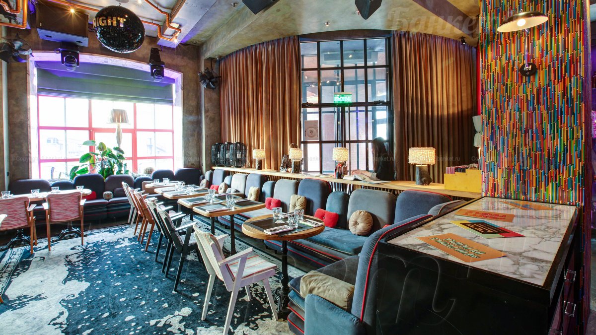 1 этаж — фото 12