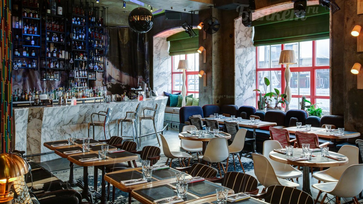 1 этаж — фото 13