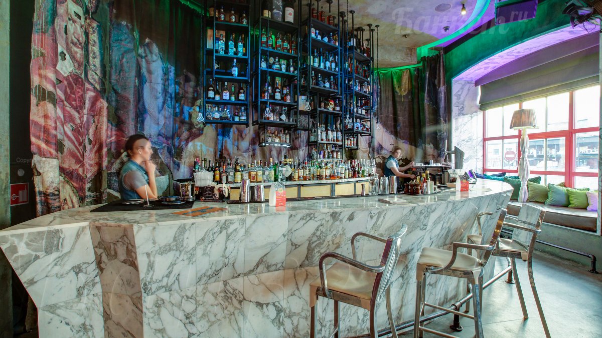 1 этаж — фото 14