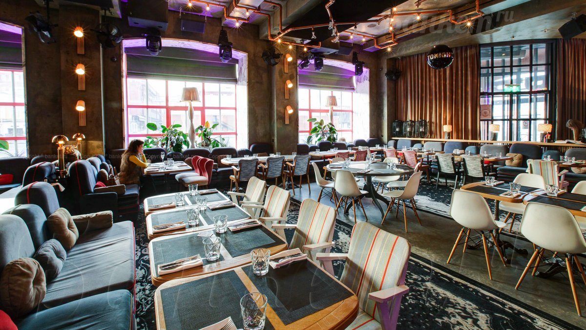 1 этаж — фото 17