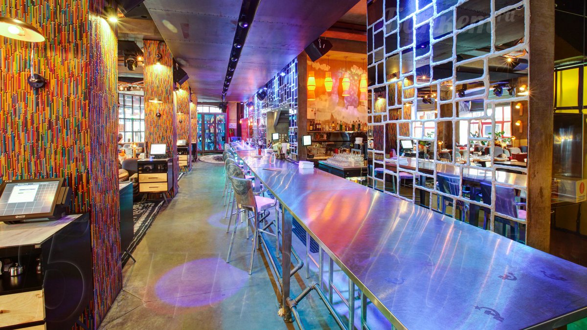 1 этаж — фото 20