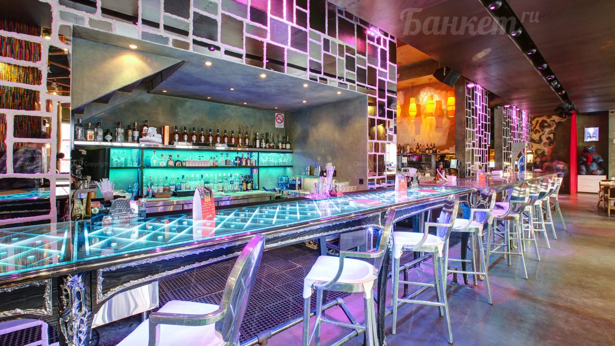 1 этаж — фото 21