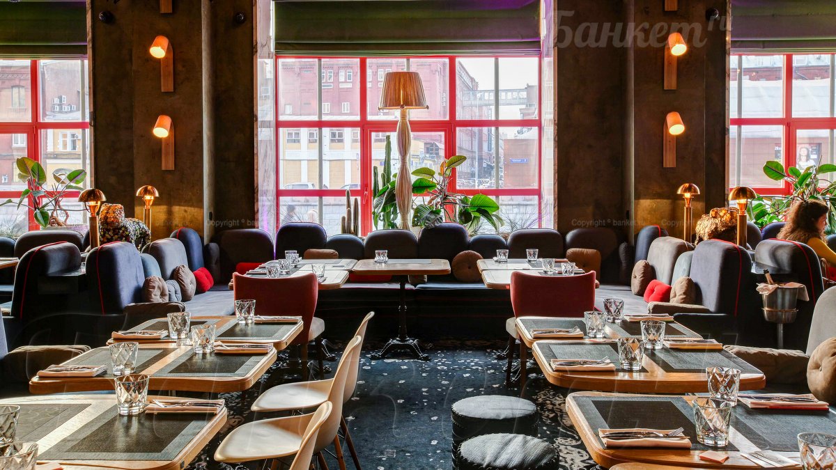 1 этаж — фото 22