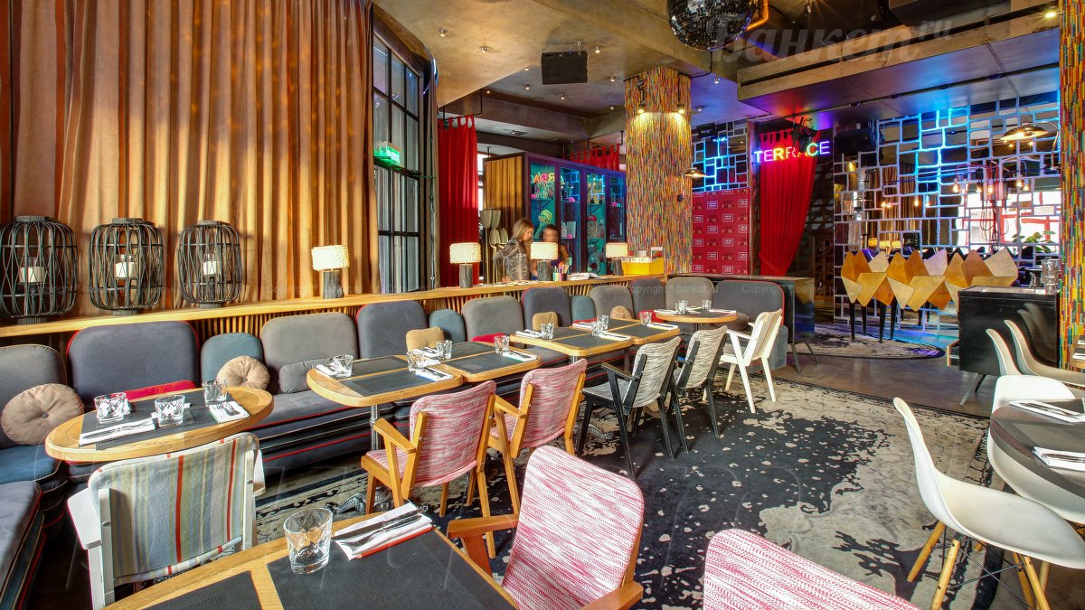 1 этаж — фото 23