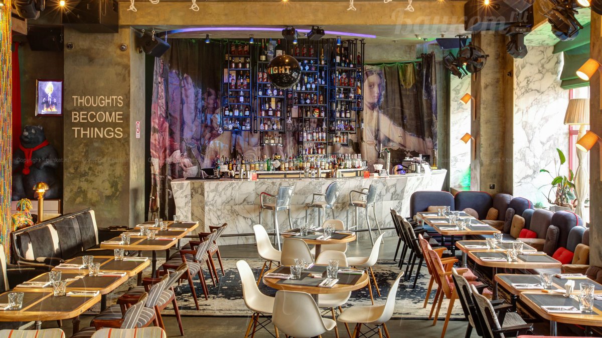 1 этаж — фото 24