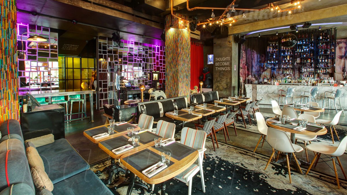 1 этаж — фото 26