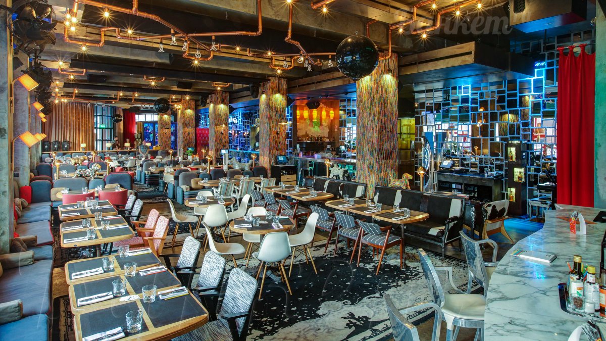 1 этаж — фото 27