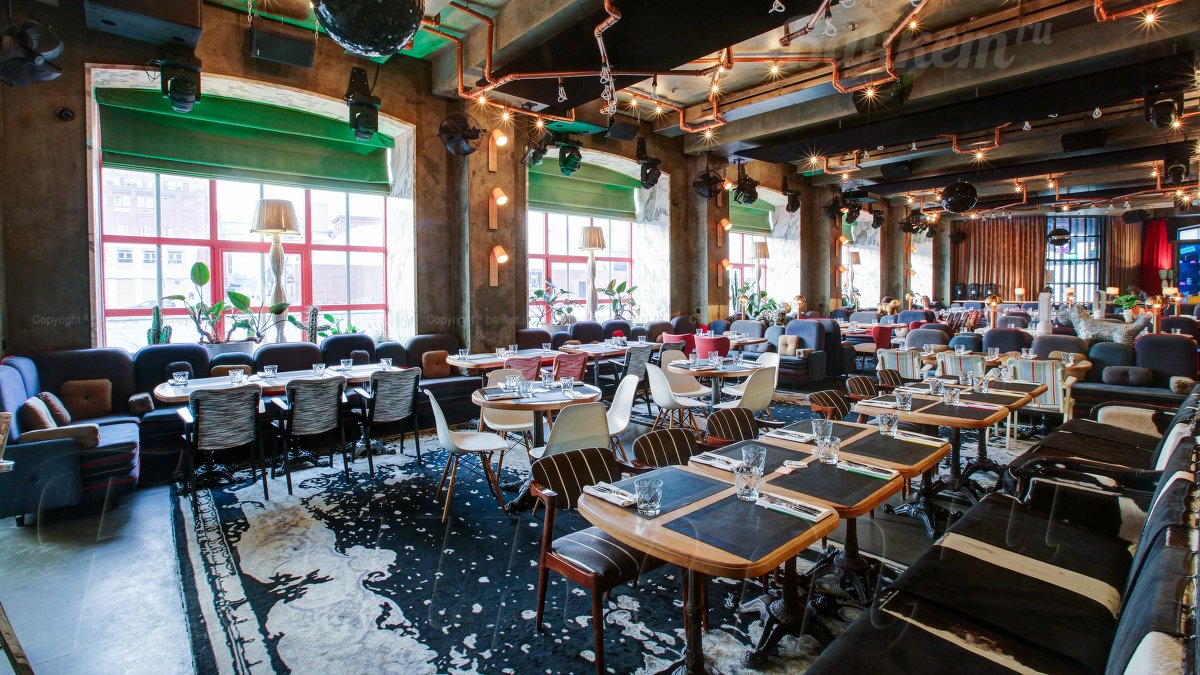 1 этаж — фото 29