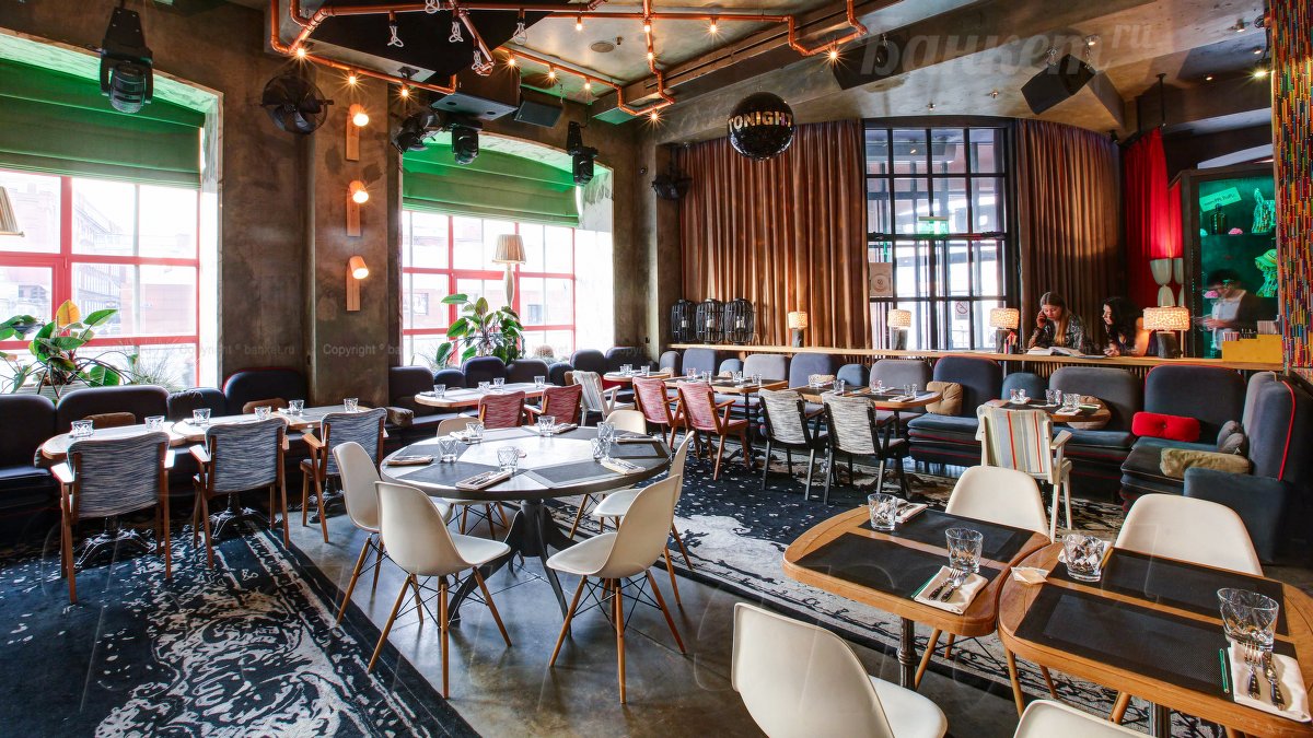 1 этаж — фото 30