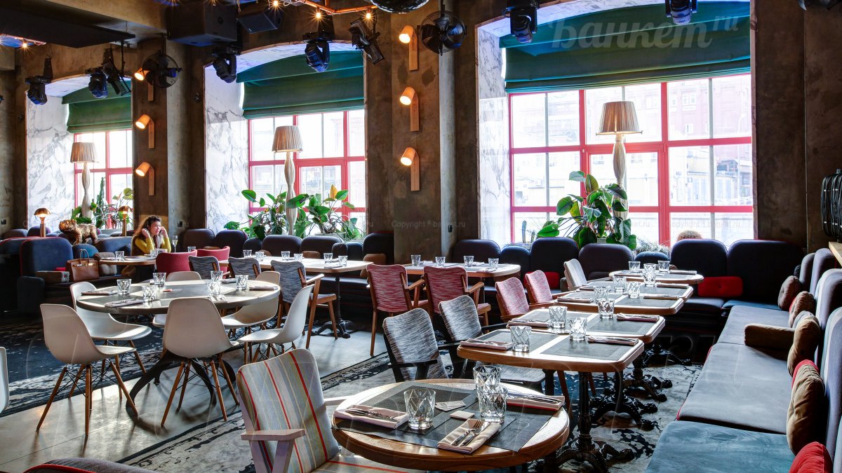 1 этаж — фото 31