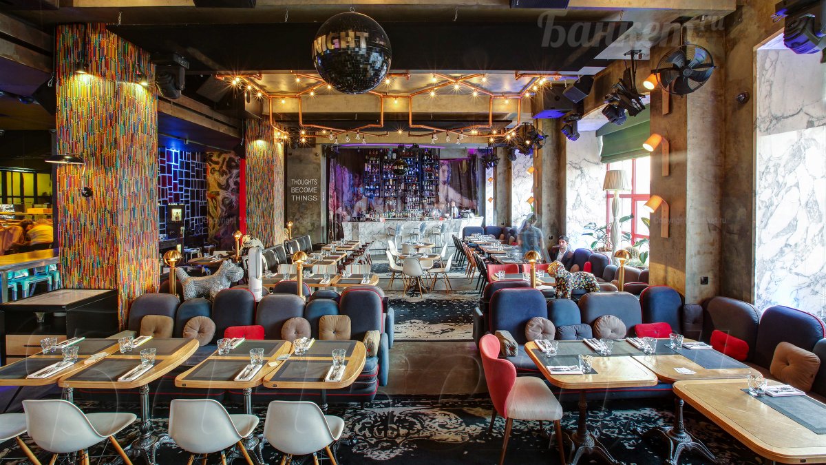 1 этаж — фото 32