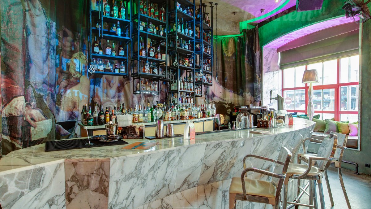 1 этаж — фото 33