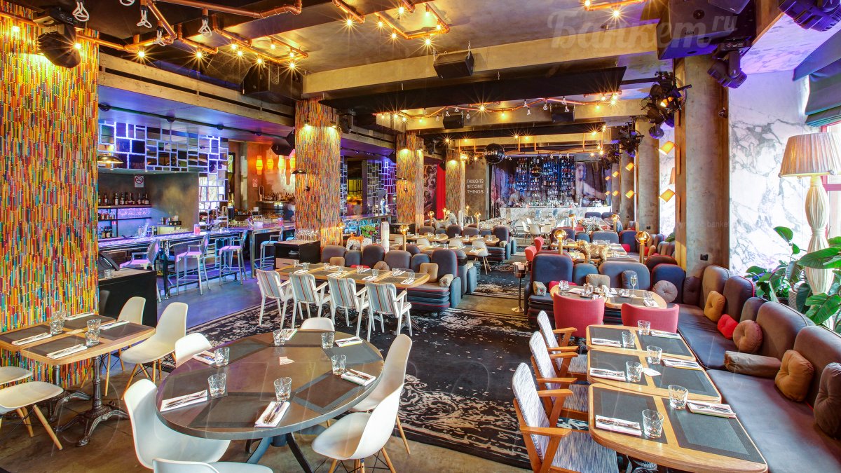 1 этаж — фото 34