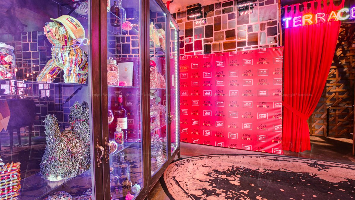 1 этаж — фото 35