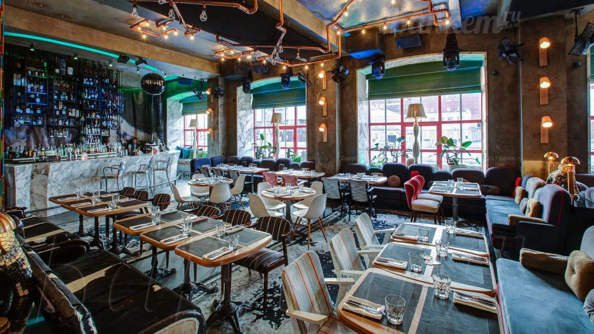 1 этаж — фото 36