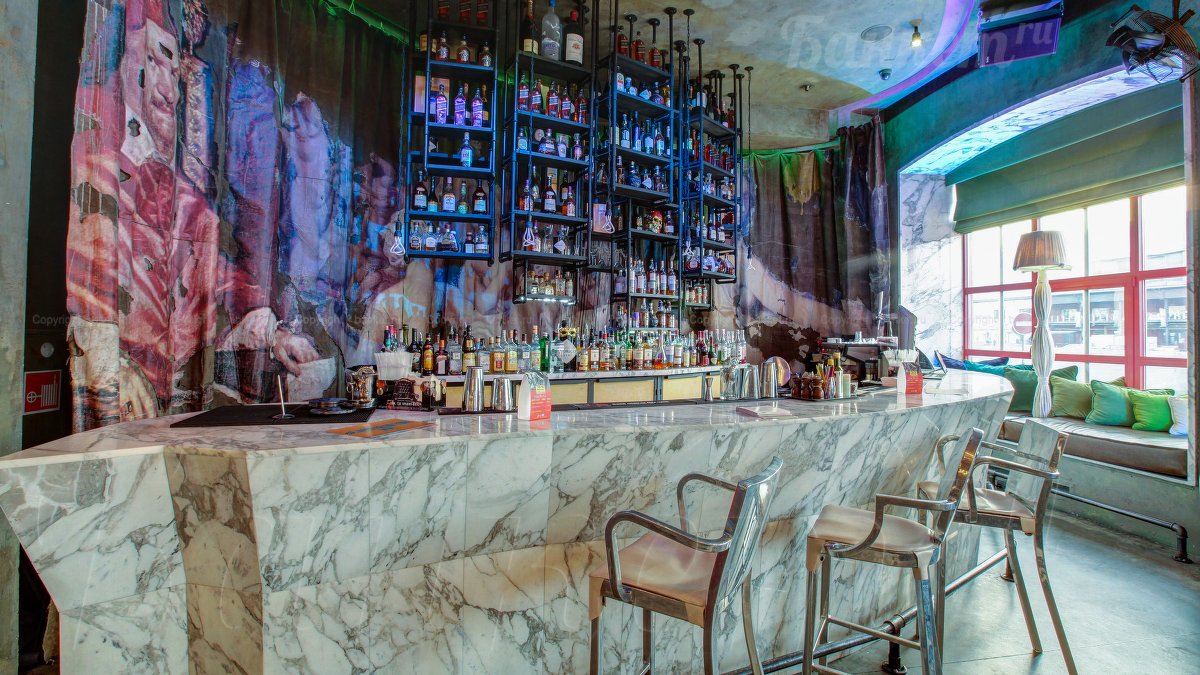 1 этаж — фото 37