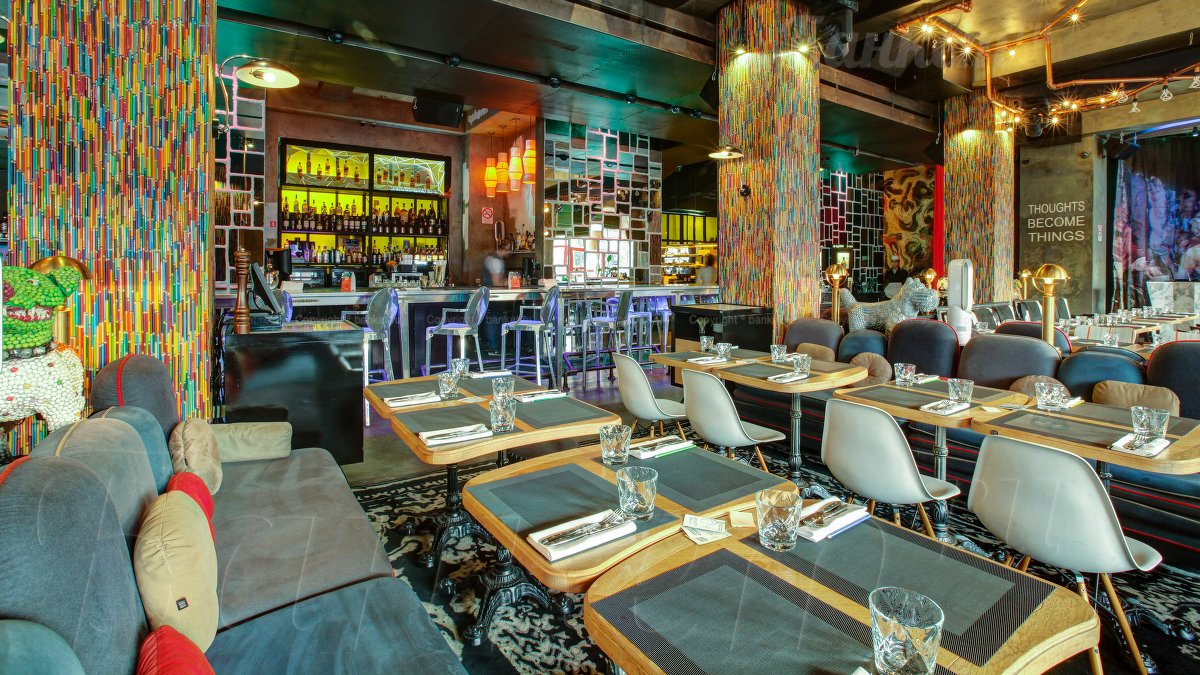 1 этаж — фото 38