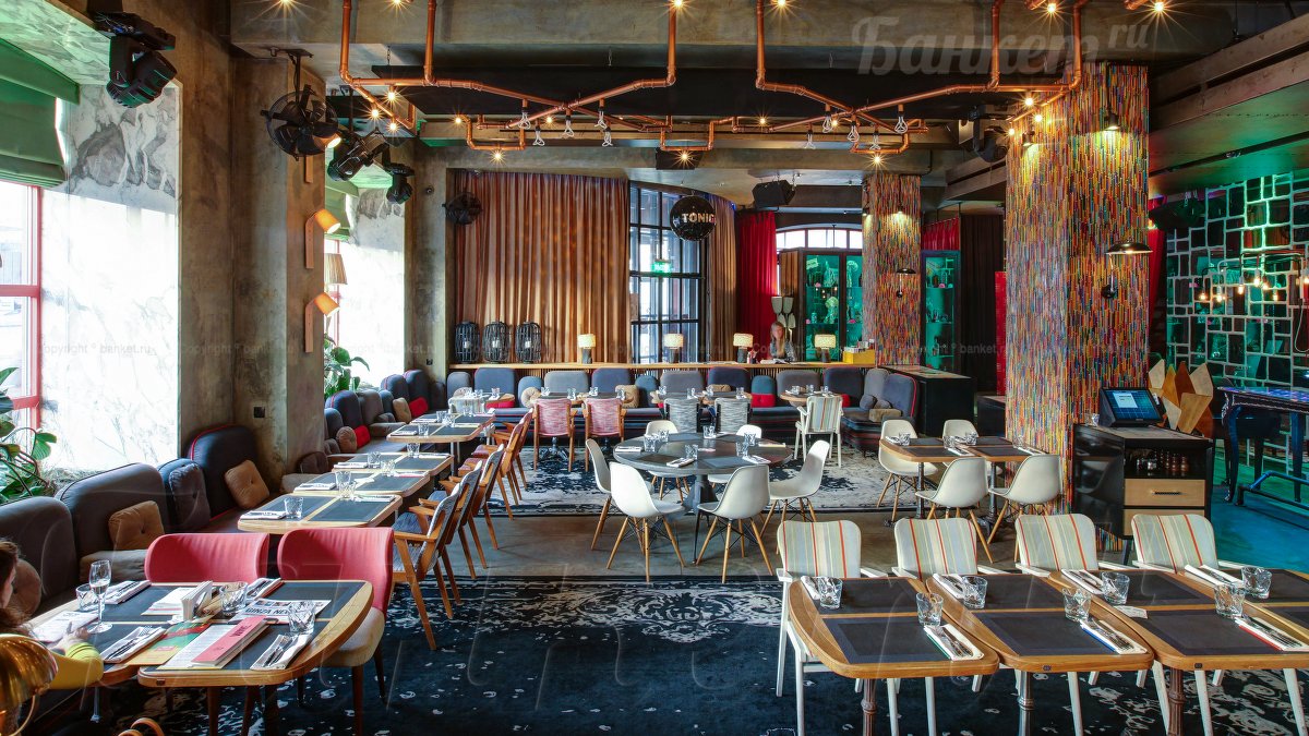 1 этаж — фото 39