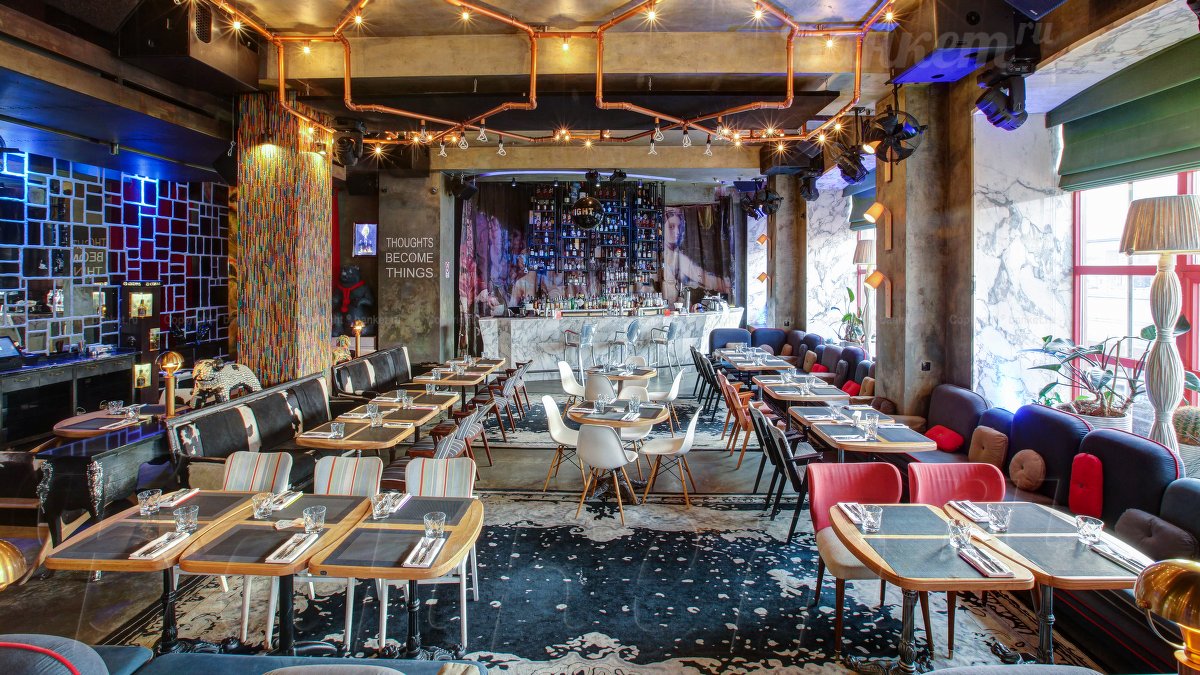 1 этаж — фото 40