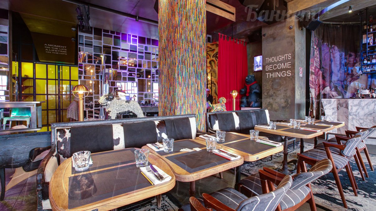 1 этаж — фото 41