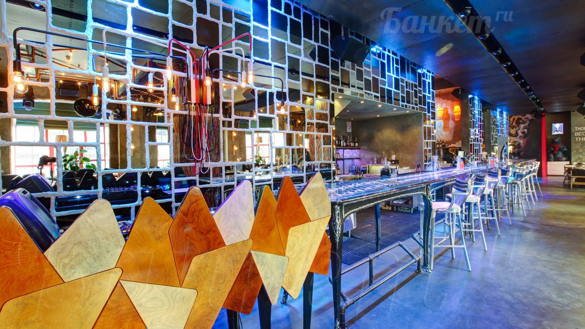 1 этаж — фото 42