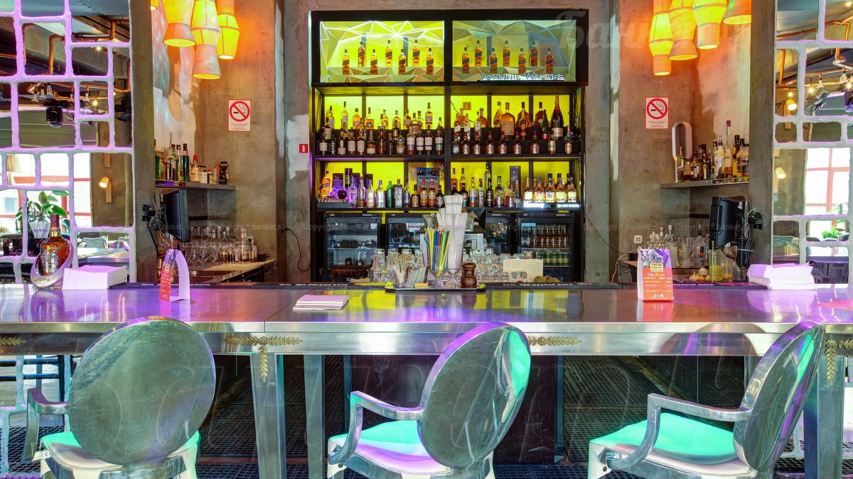 1 этаж — фото 43