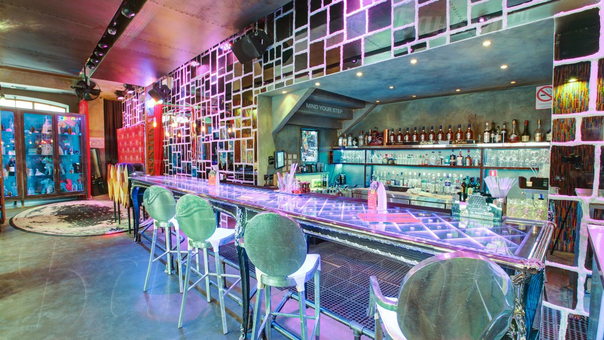 1 этаж — фото 44