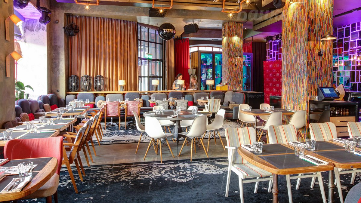 1 этаж — фото 45