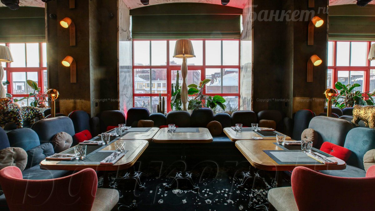 1 этаж — фото 46