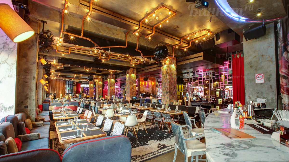 1 этаж — фото 47