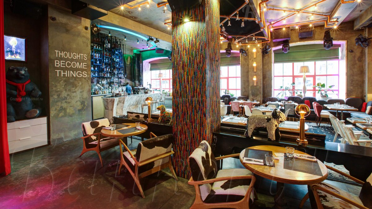 1 этаж — фото 48