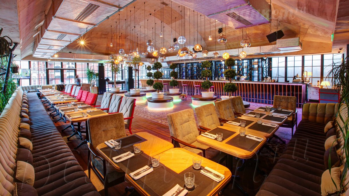 2 этаж — фото 11