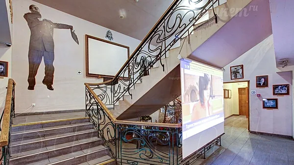 Берегись Автомобиля — Жестокий Романс, Москва