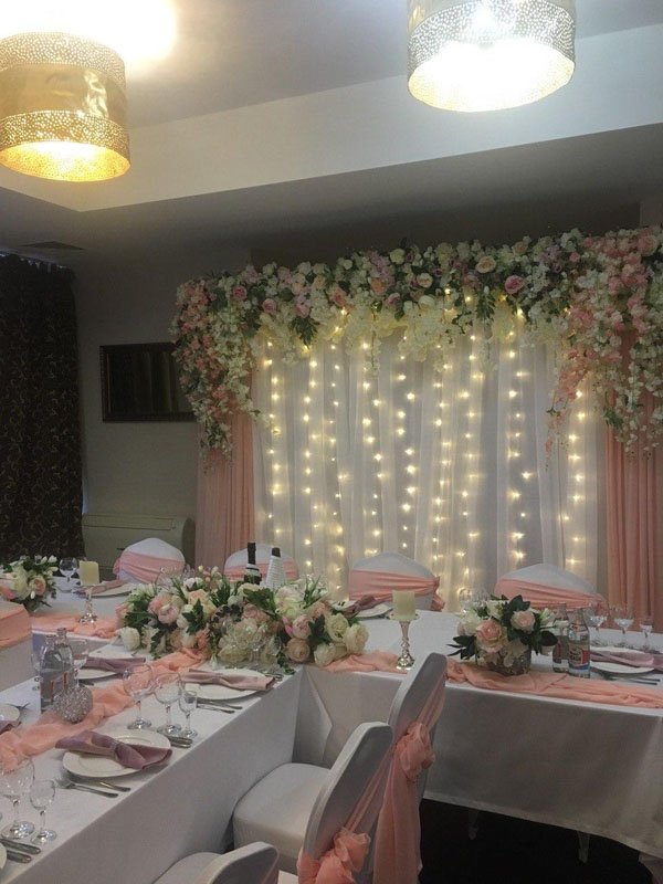 Вип-зал — фото 7