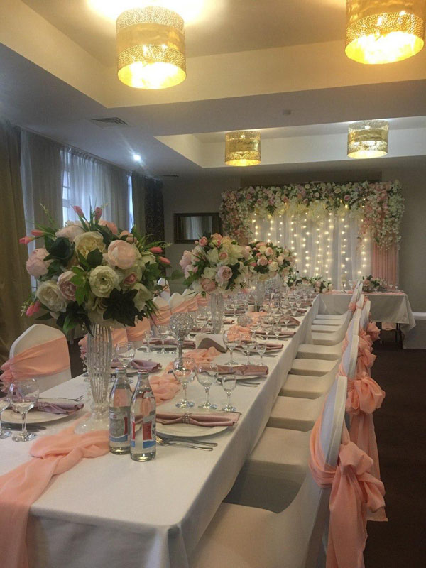 Вип-зал — фото 8