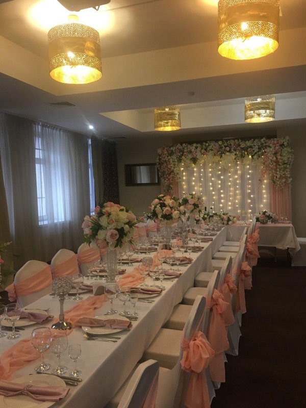 Вип-зал — фото 9