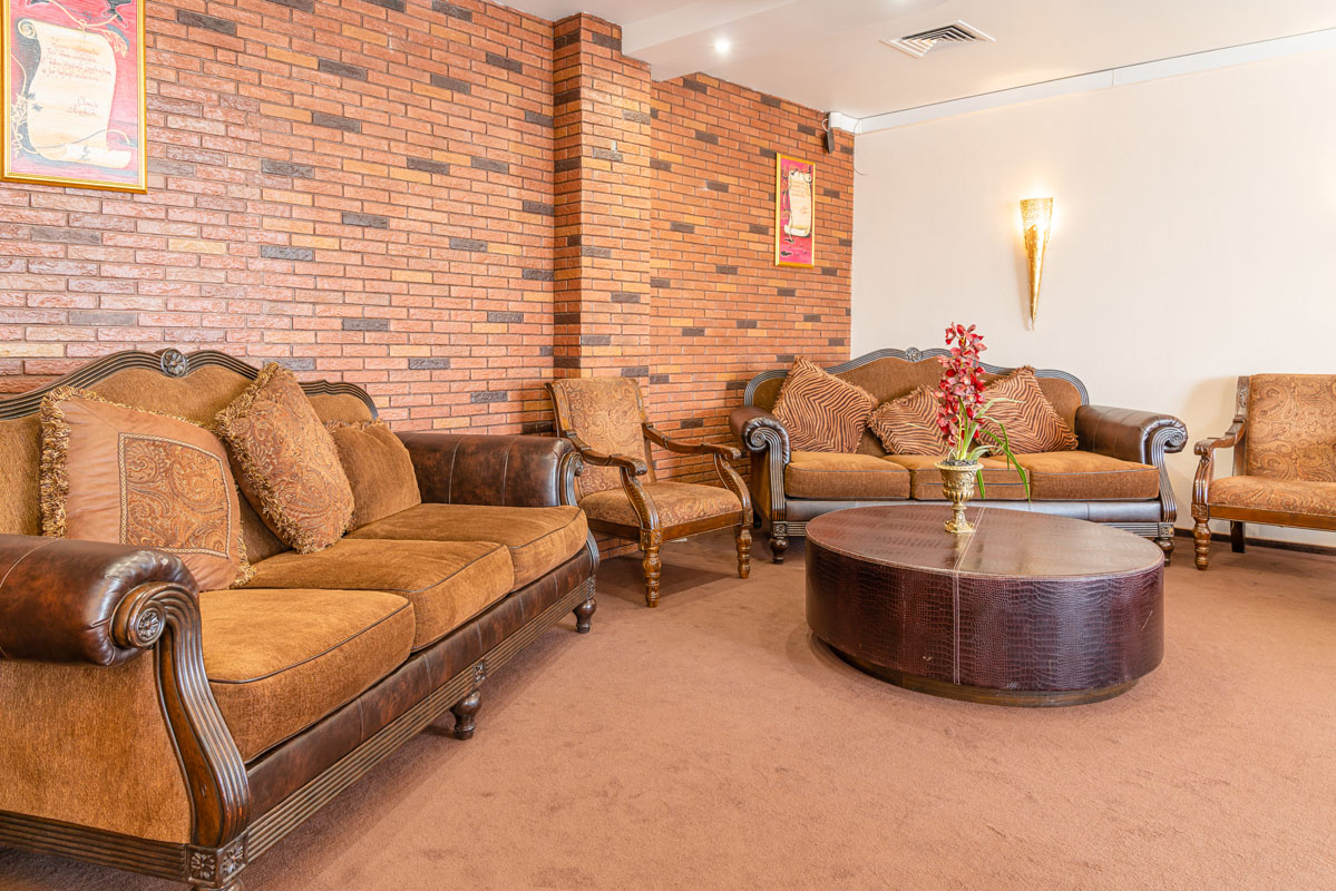 Вип-зал — фото 10