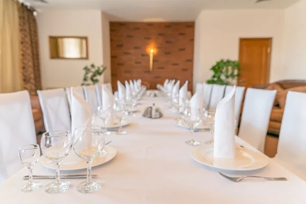 Вип-зал — интерьер зала