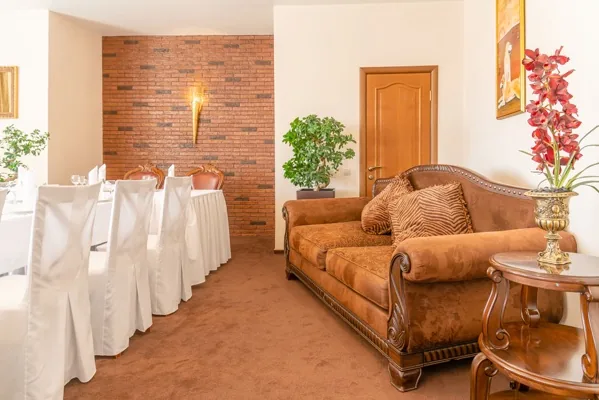 Вип-зал — фото 5