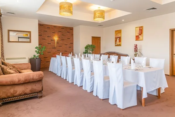 Вип-зал — фото 4