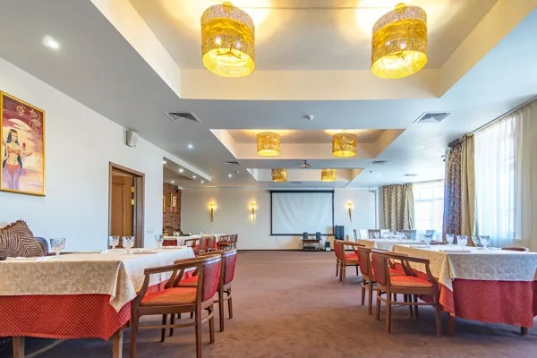 Вип-зал — фото 6