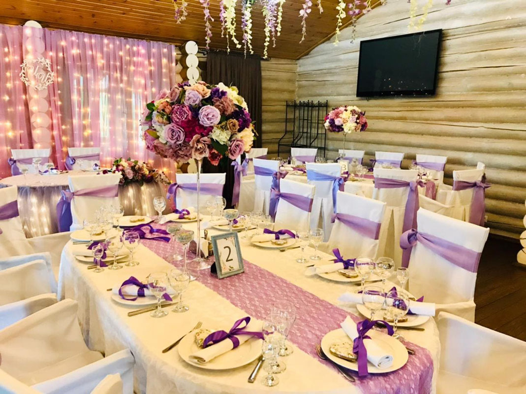 Ресторан У Озера — фото 6