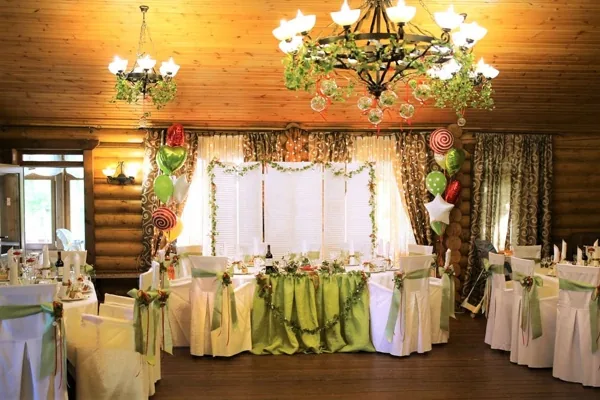 Ресторан У Озера — фото 4